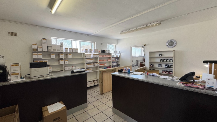 To Let commercial Property for Rent in Strand North Western Cape